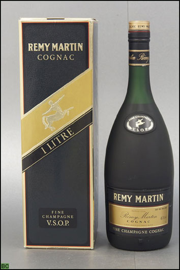 古酒◇レミーマルタン VSOP 1000ml REMY MARTIN V.S.O.P. - 神戸市
