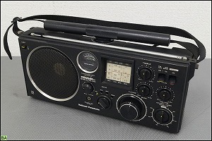 National Panasonic COUGAR 113 RF-1130 ラジオ クーガ - 神戸市・西宮