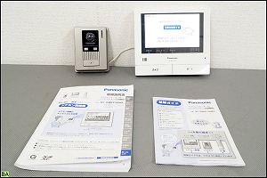 Panasonic VL-MWD700 ドアホン | phukettopteam.com