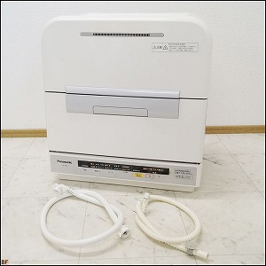 税込◇パナソニック 食器洗い乾燥機 NP-TM6 2013年製 Panasonic - 神戸 