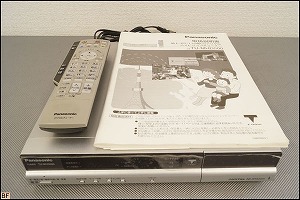 パナソニック◇地上 BS CS デジタルチューナー TU-MHD500 panasonic 